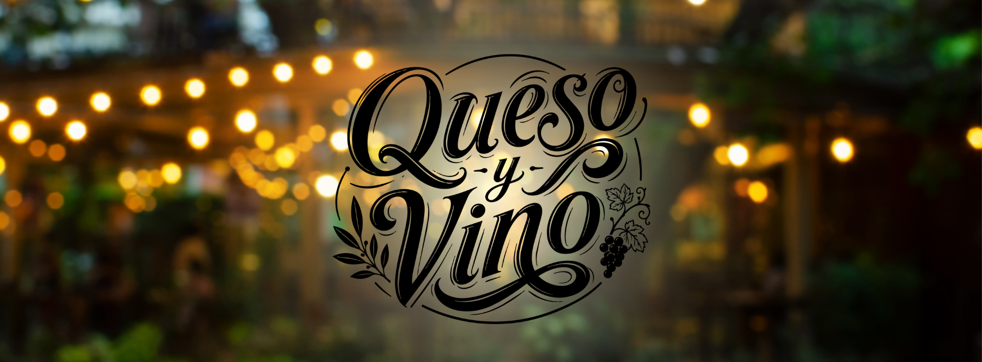 Queso y Vino 2026